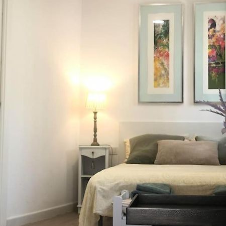 Espiral Abades Apartment Кордоба Екстериор снимка