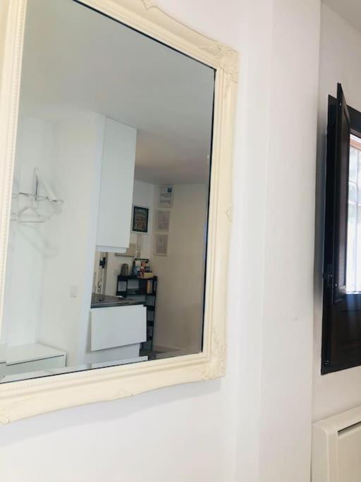 Espiral Abades Apartment Кордоба Екстериор снимка