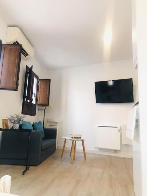 Espiral Abades Apartment Кордоба Екстериор снимка