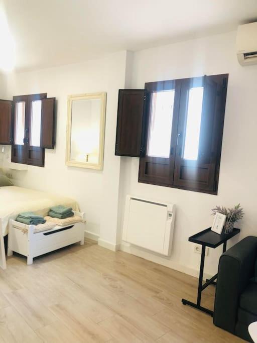 Espiral Abades Apartment Кордоба Екстериор снимка
