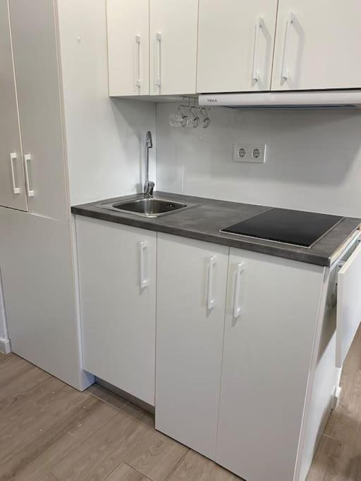 Espiral Abades Apartment Кордоба Екстериор снимка